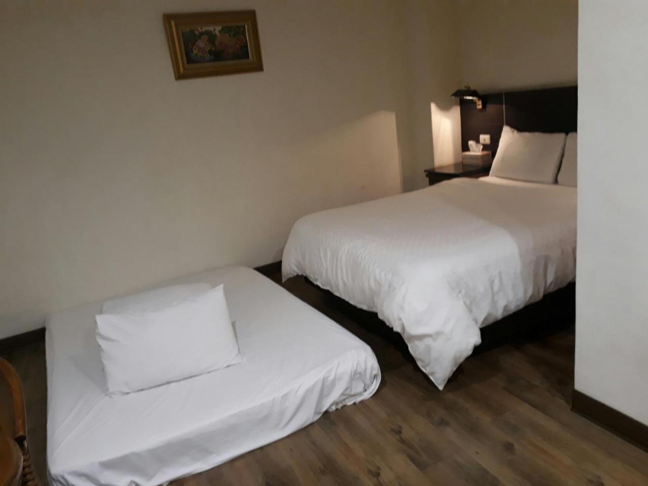 Hua Tai Hotel Hsinchu Luaran gambar