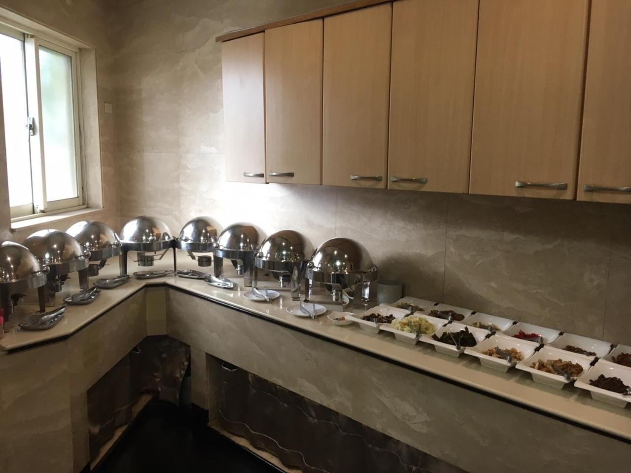 Hua Tai Hotel Hsinchu Luaran gambar