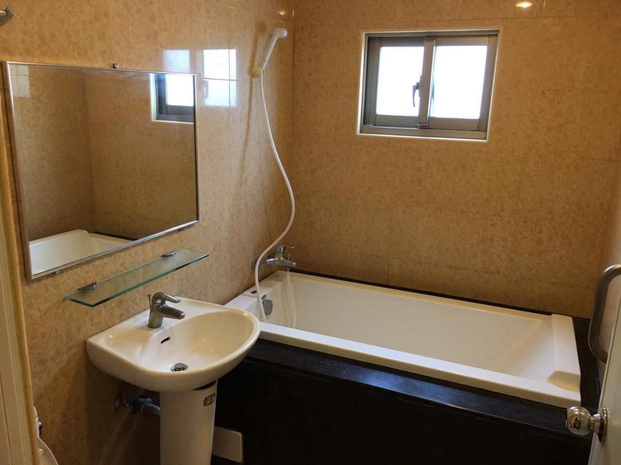 Hua Tai Hotel Hsinchu Luaran gambar