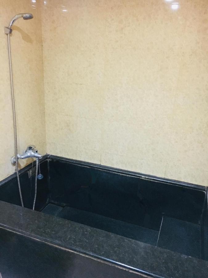 Hua Tai Hotel Hsinchu Luaran gambar